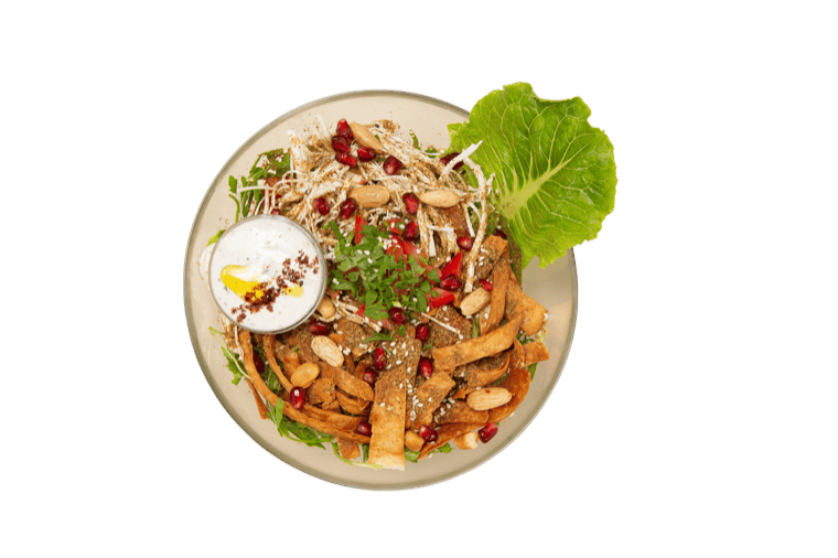 Fatousch Salat